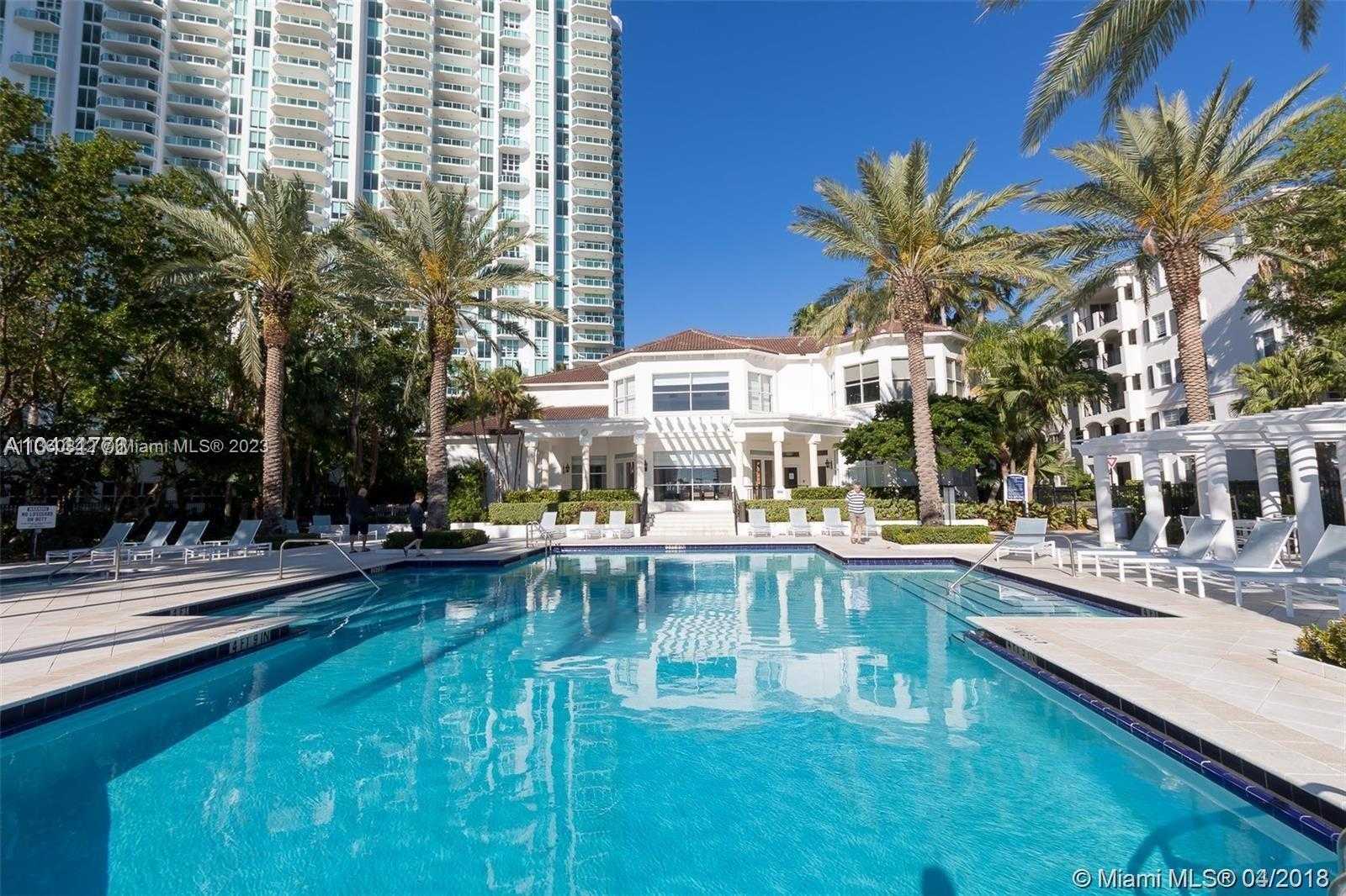Small Image of 3255 NORTH EAST 184TH ST #12406, Aventura Number 36
