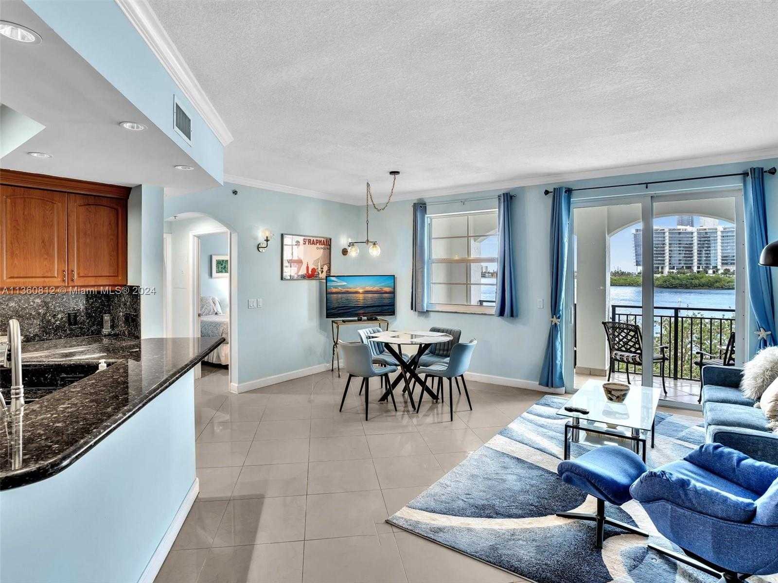 Small Image of 3255 NORTH EAST 184TH ST #12406, Aventura Number 4