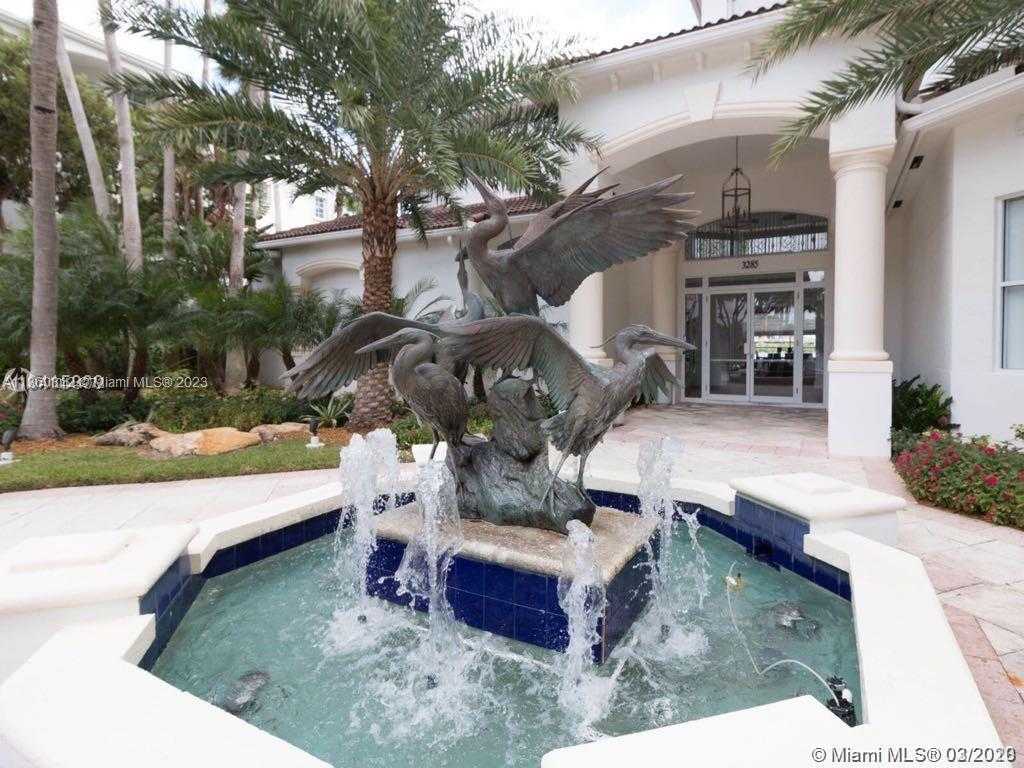 Small Image of 3255 NORTH EAST 184TH ST #12406, Aventura Number 40