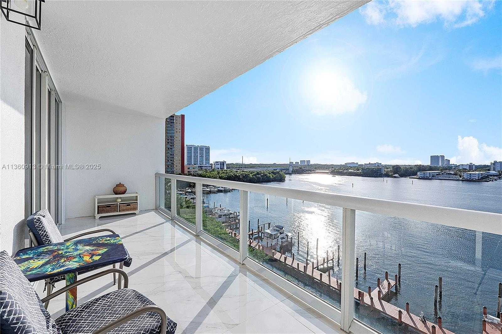 Small Image of 17050 NORTH BAY RD #807, Sunny Isles Beach Number 23