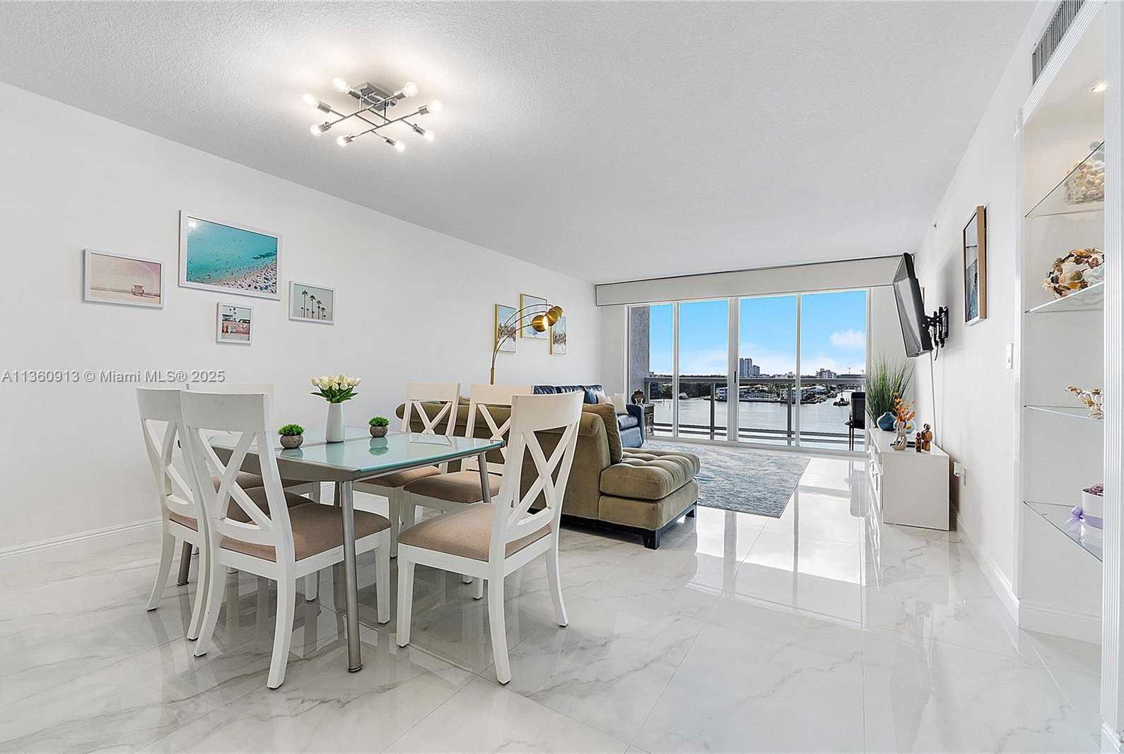 Small Image of 17050 NORTH BAY RD #807, Sunny Isles Beach Number 3