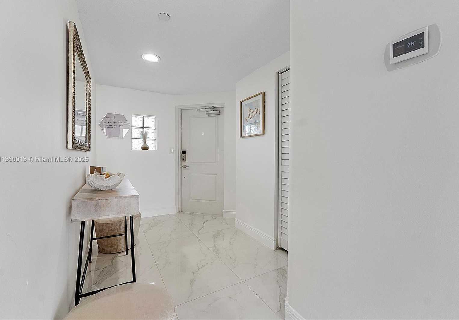Small Image of 17050 NORTH BAY RD #807, Sunny Isles Beach Number 30