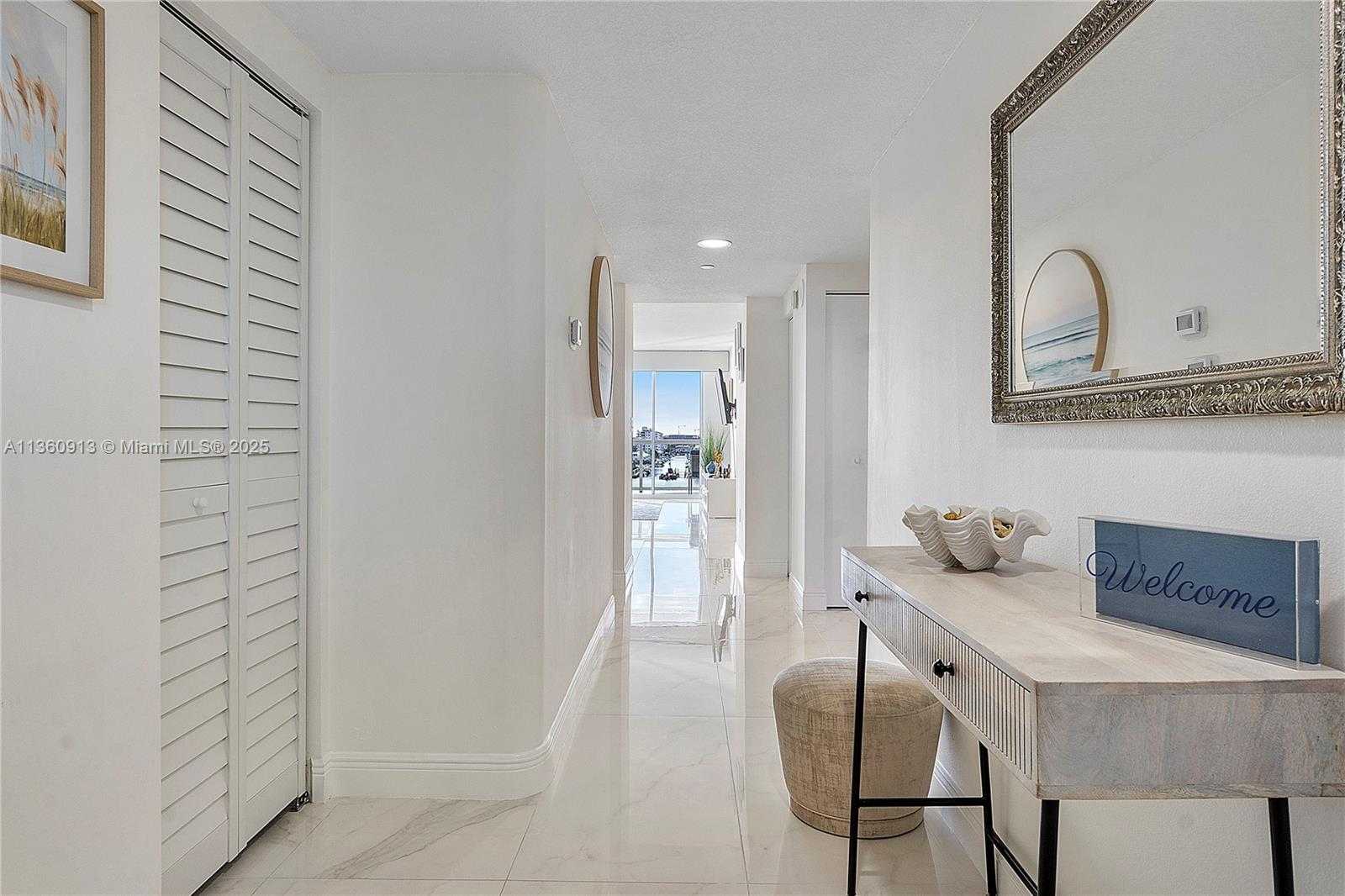 Small Image of 17050 NORTH BAY RD #807, Sunny Isles Beach Number 31