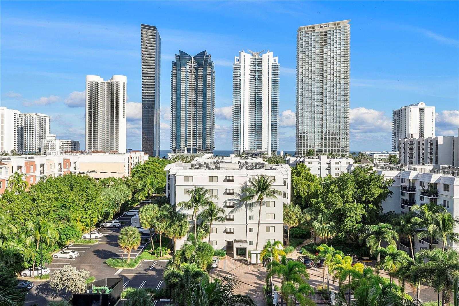 Small Image of 17050 NORTH BAY RD #807, Sunny Isles Beach Number 38