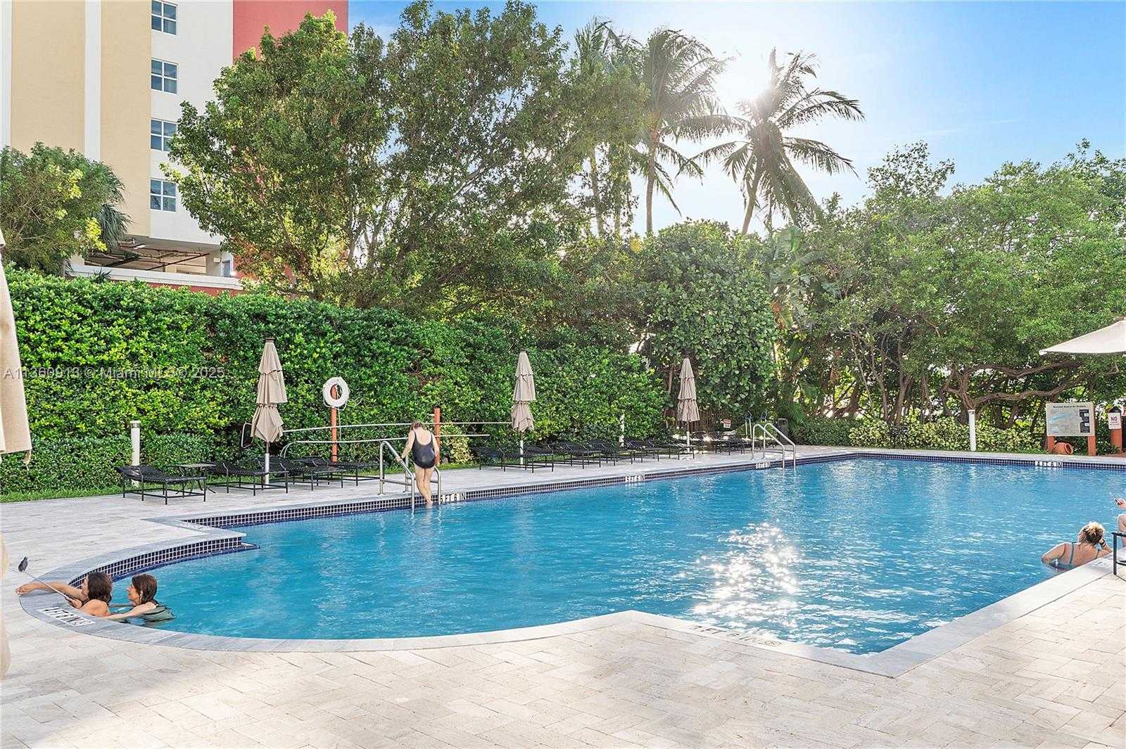 Small Image of 17050 NORTH BAY RD #807, Sunny Isles Beach Number 44
