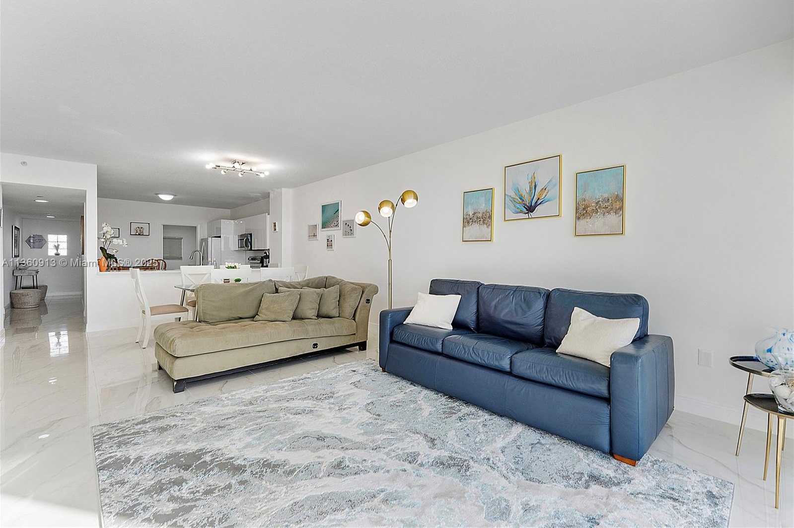 Small Image of 17050 NORTH BAY RD #807, Sunny Isles Beach Number 5