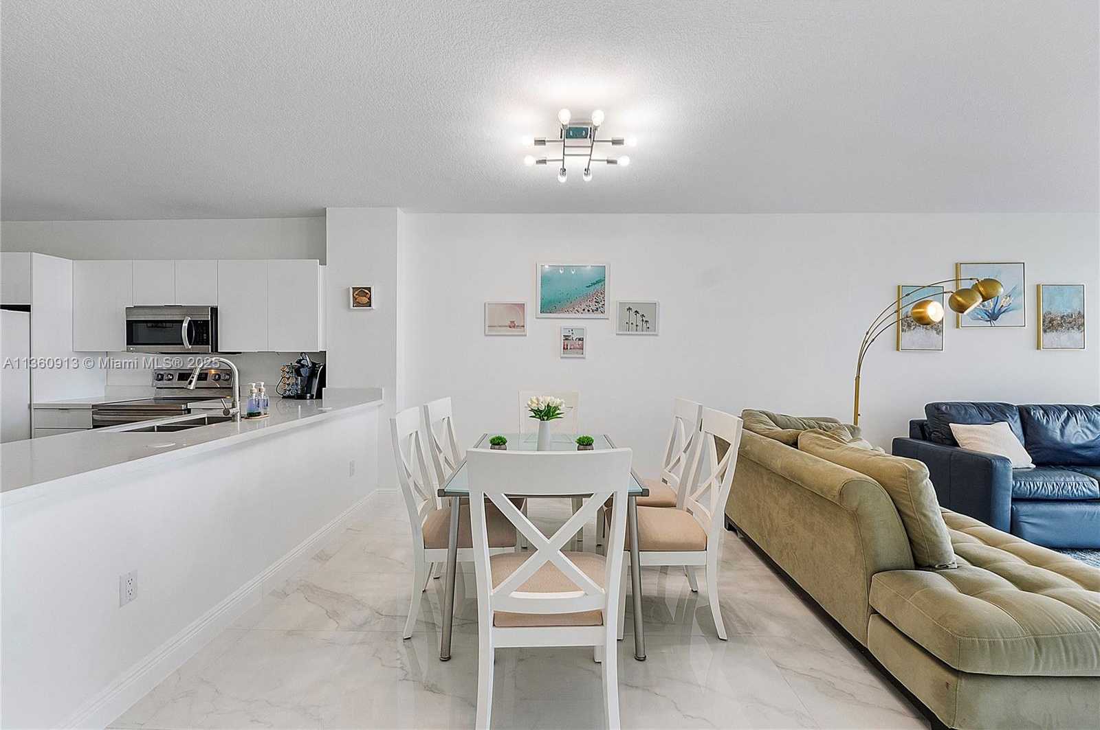 Small Image of 17050 NORTH BAY RD #807, Sunny Isles Beach Number 6