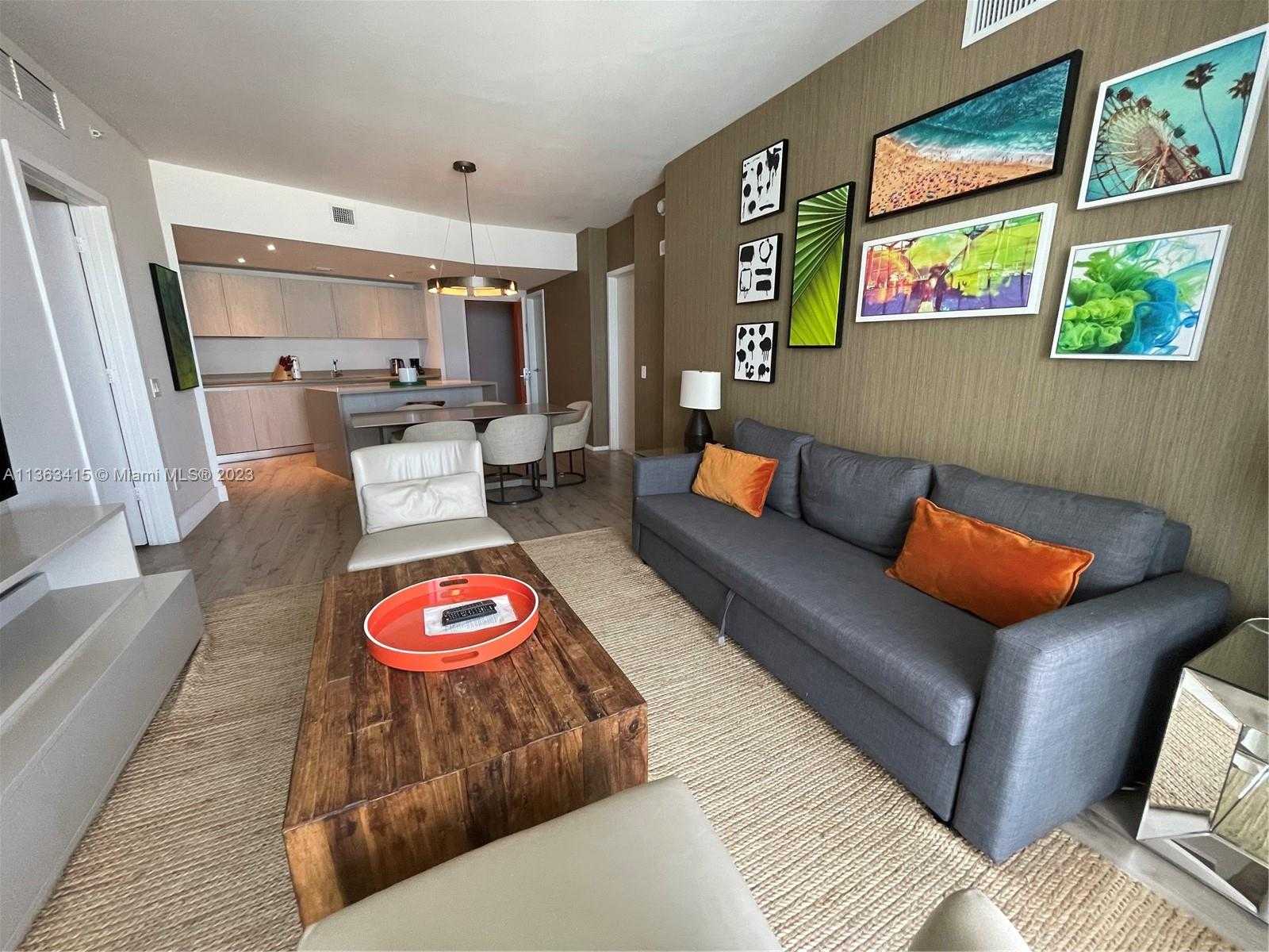 Small Image of 4111 SOUTH OCEAN DR #1606, Hollywood Number 14