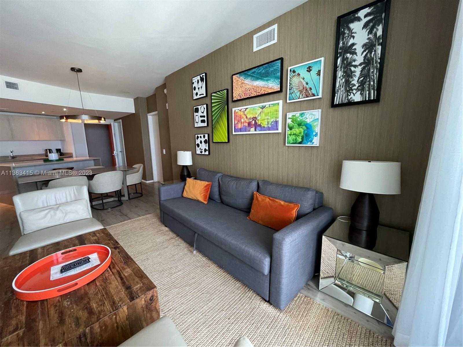 Small Image of 4111 SOUTH OCEAN DR #1606, Hollywood Number 15