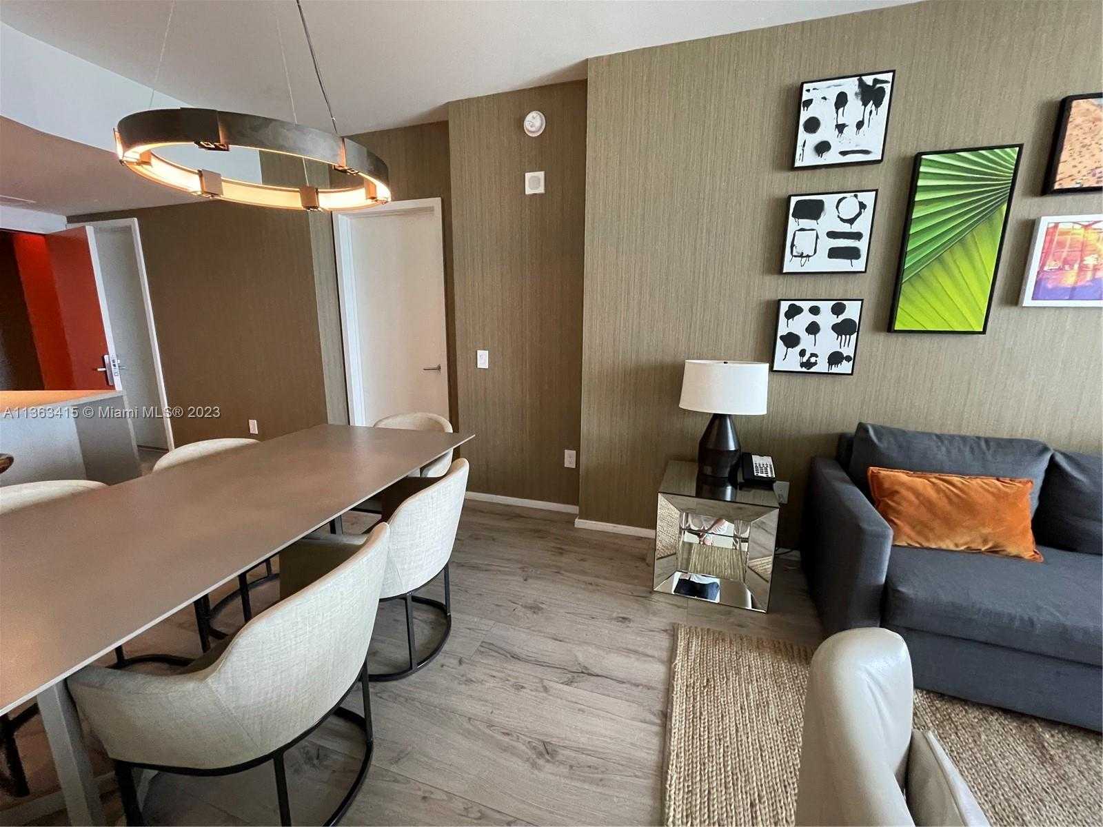 Small Image of 4111 SOUTH OCEAN DR #1606, Hollywood Number 17