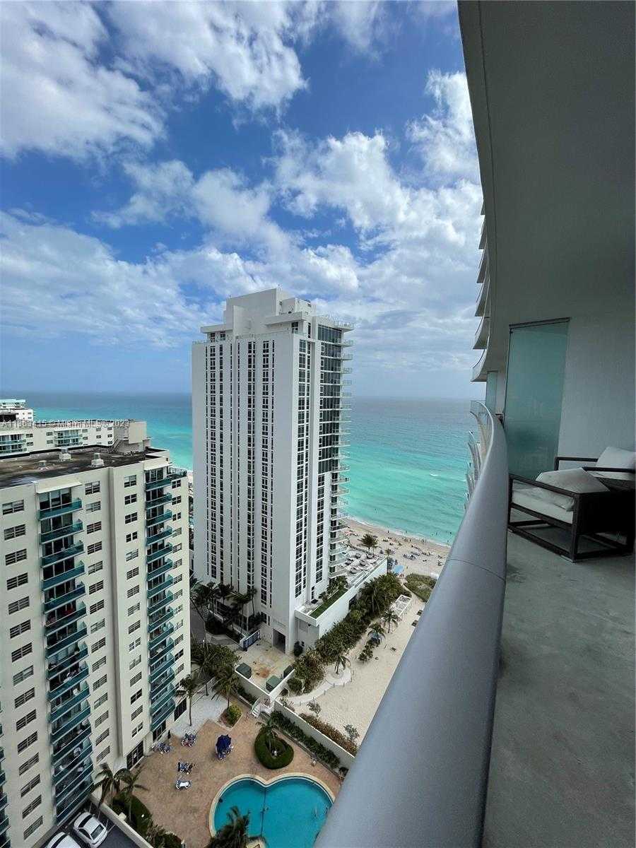 Small Image of 4111 SOUTH OCEAN DR #1606, Hollywood Number 25