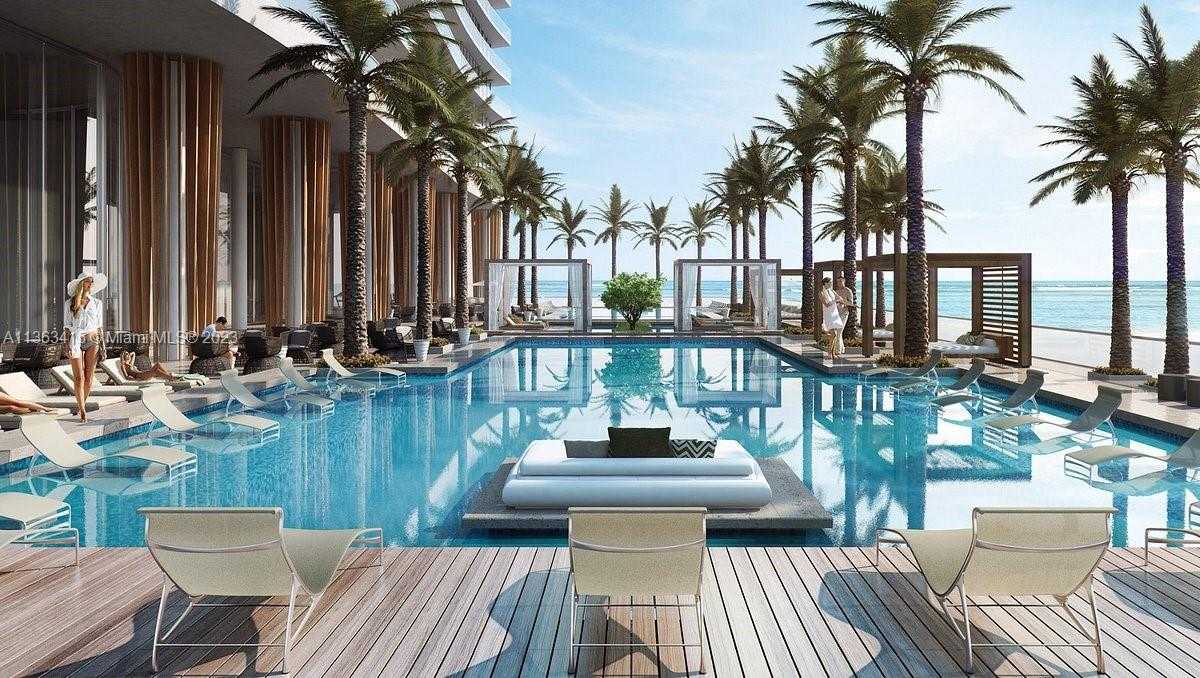 Small Image of 4111 SOUTH OCEAN DR #1606, Hollywood Number 3