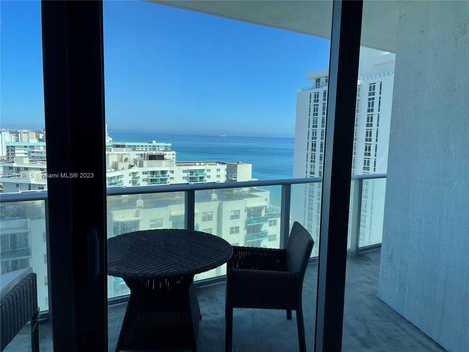Small Image of 4111 SOUTH OCEAN DR #1606, Hollywood Number 32