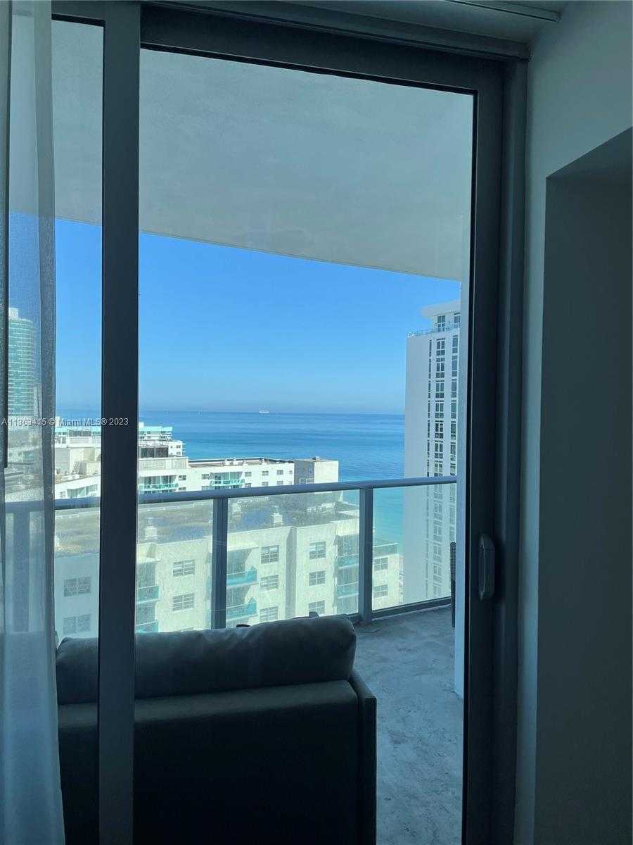 Small Image of 4111 SOUTH OCEAN DR #1606, Hollywood Number 33