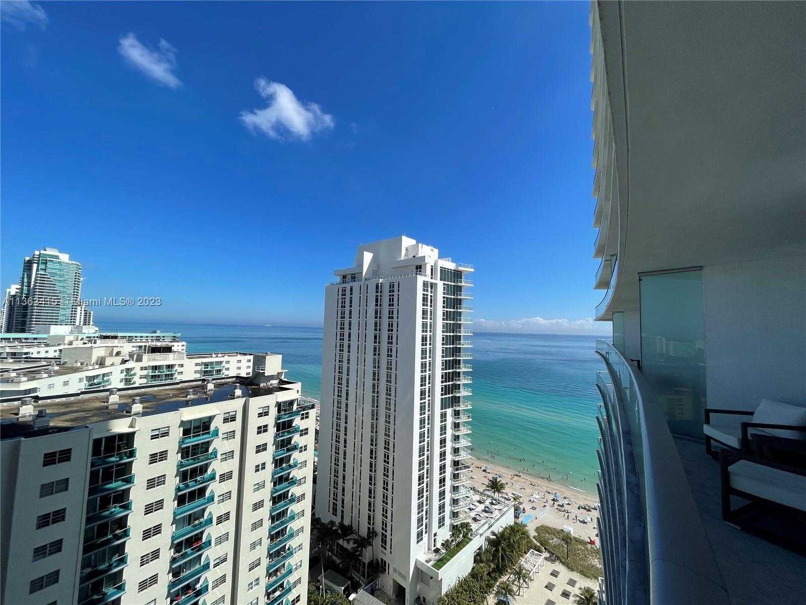 Small Image of 4111 SOUTH OCEAN DR #1606, Hollywood Number 35