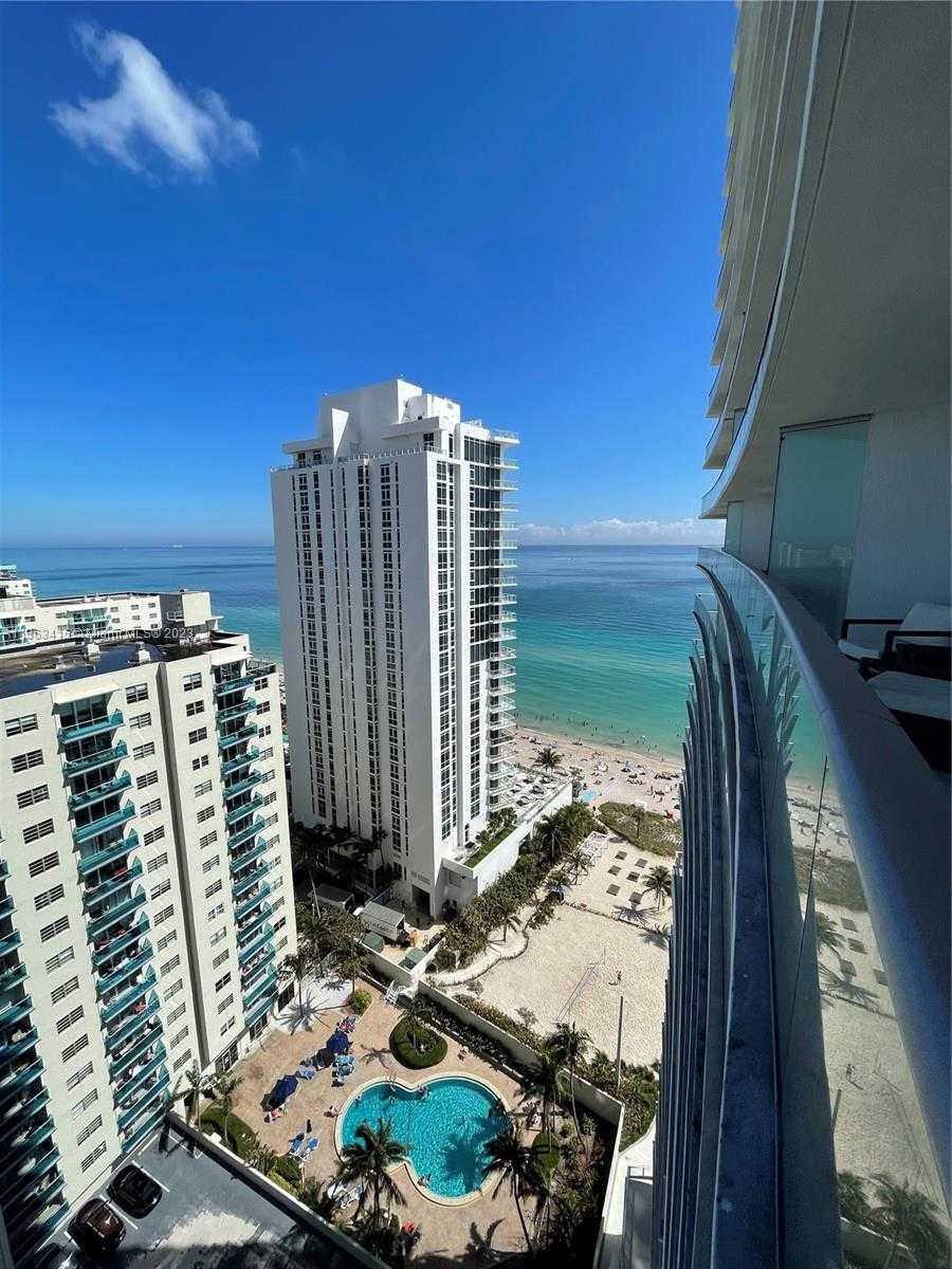 Small Image of 4111 SOUTH OCEAN DR #1606, Hollywood Number 36