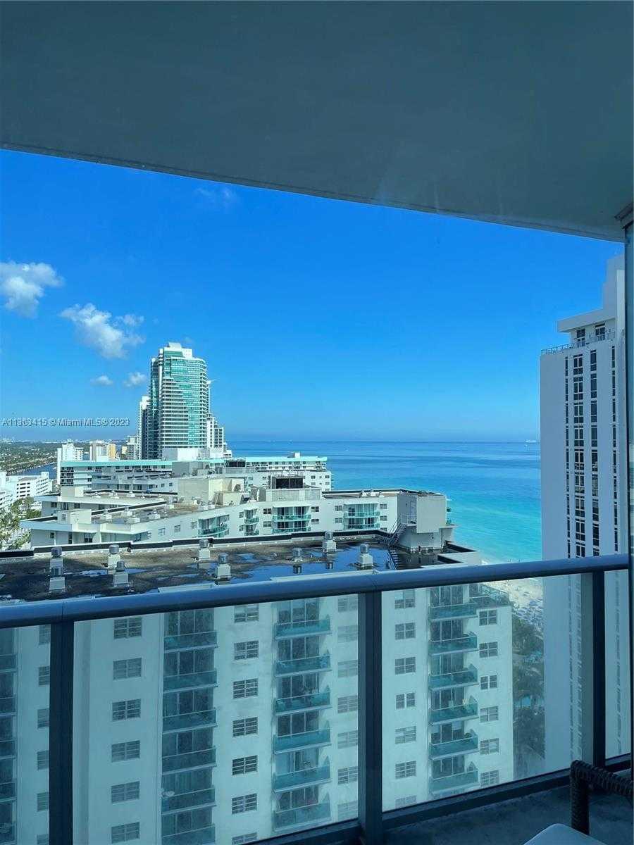 Small Image of 4111 SOUTH OCEAN DR #1606, Hollywood Number 43