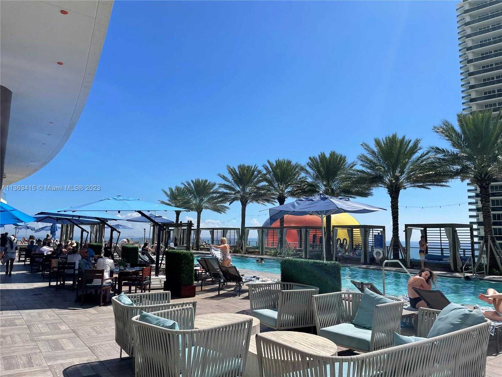 Small Image of 4111 SOUTH OCEAN DR #1606, Hollywood Number 45