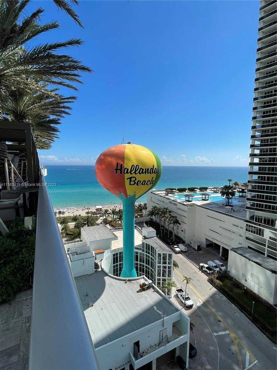 Small Image of 4111 SOUTH OCEAN DR #1606, Hollywood Number 46