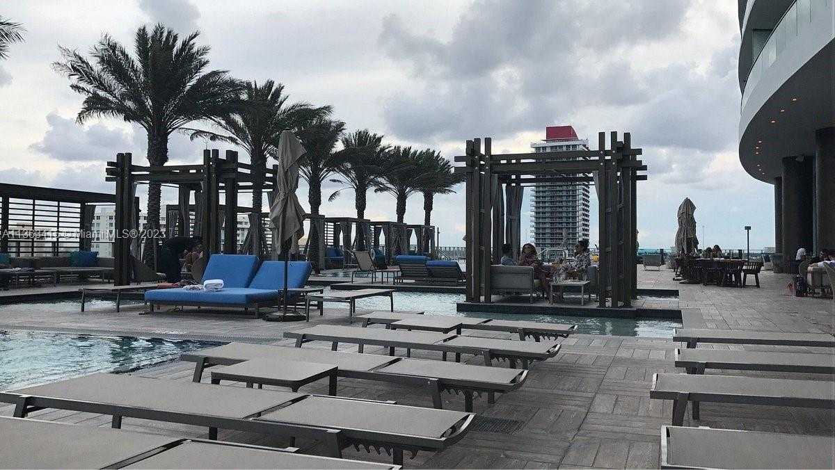 Small Image of 4111 SOUTH OCEAN DR #1606, Hollywood Number 5