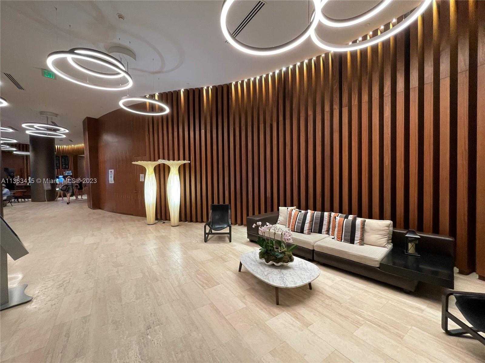 Small Image of 4111 SOUTH OCEAN DR #1606, Hollywood Number 9