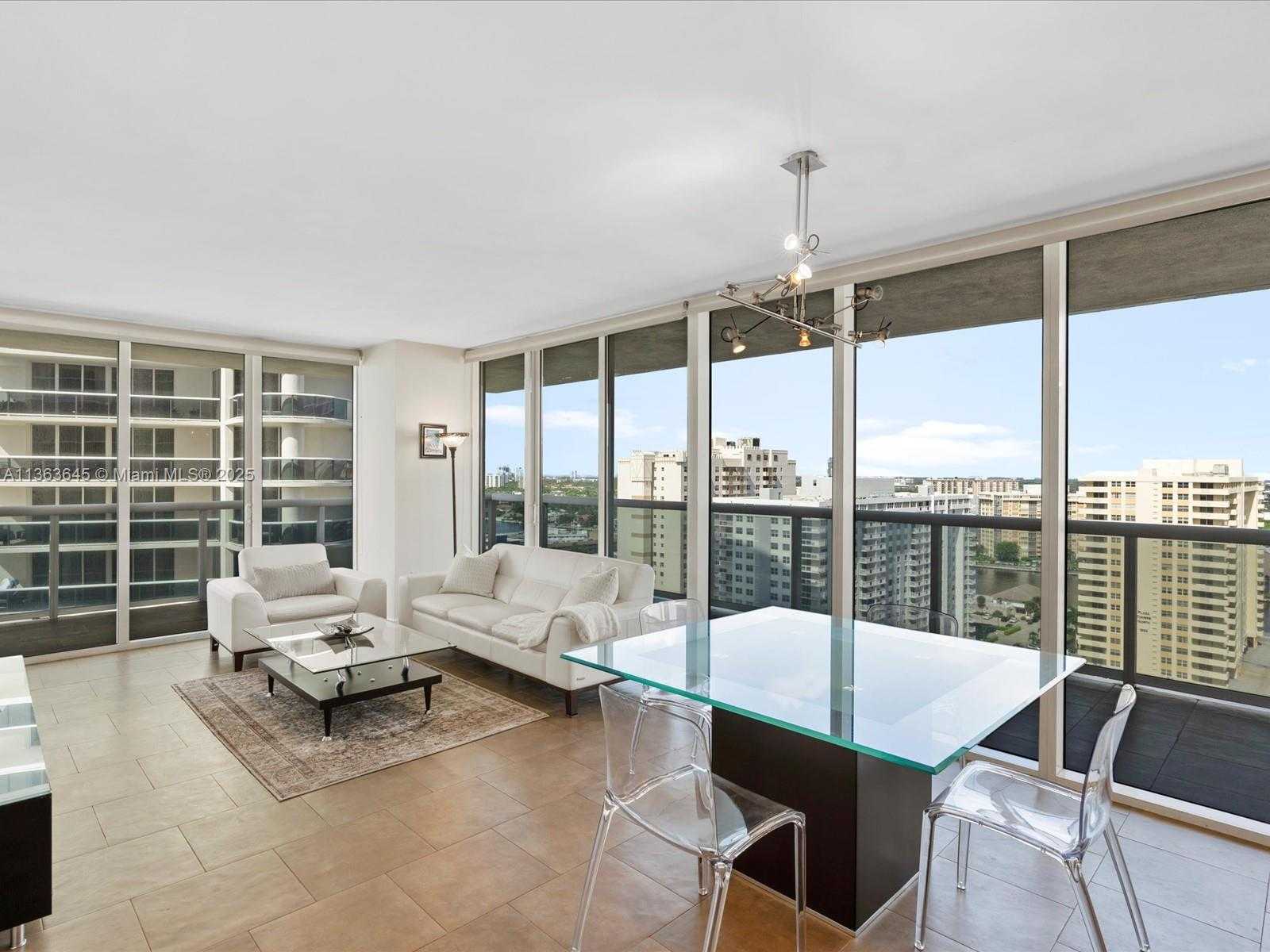 Small Image of 1830 SOUTH OCEAN DR #1806, Hallandale Beach Number 10