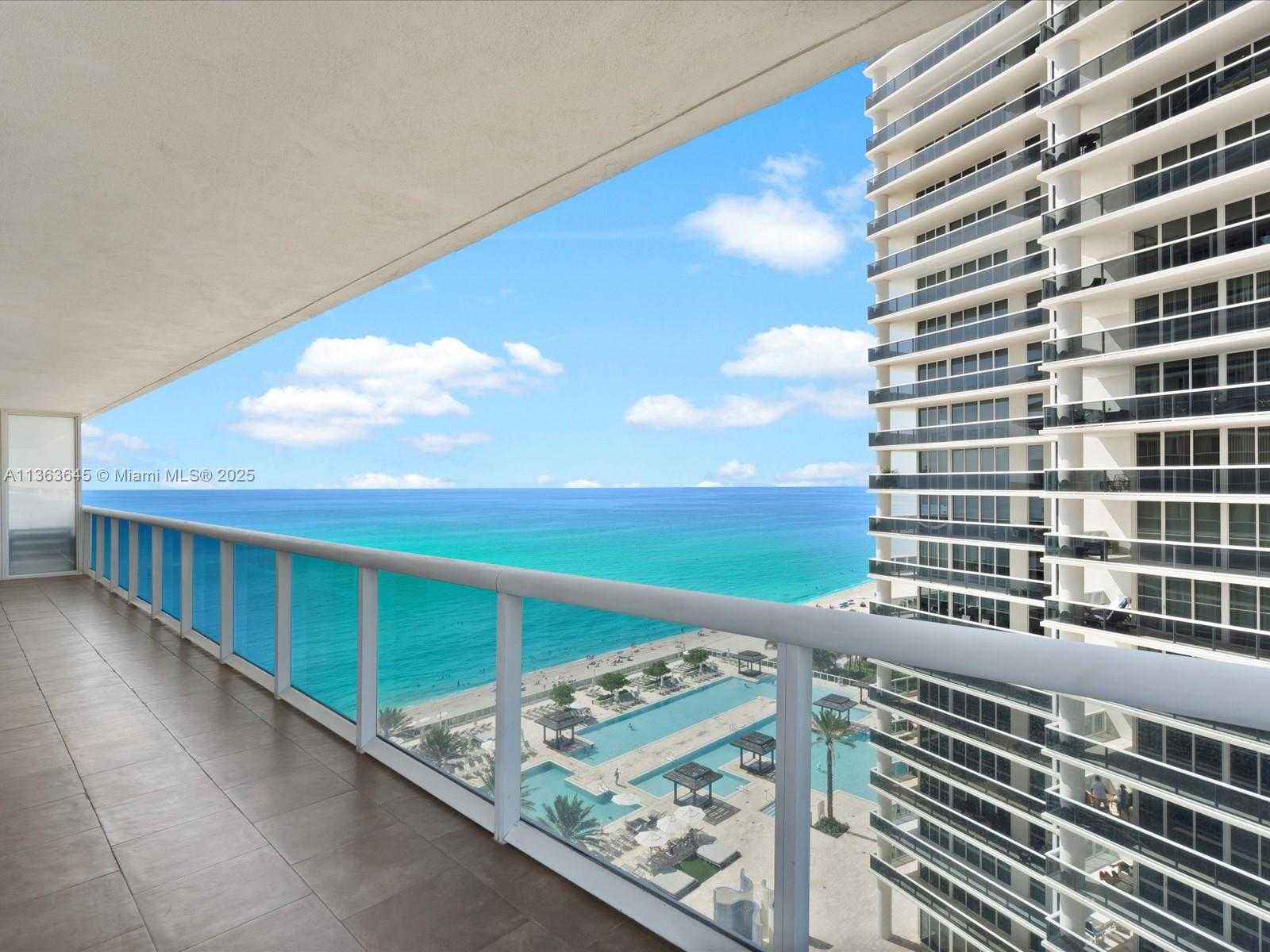 Small Image of 1830 SOUTH OCEAN DR #1806, Hallandale Beach Number 32
