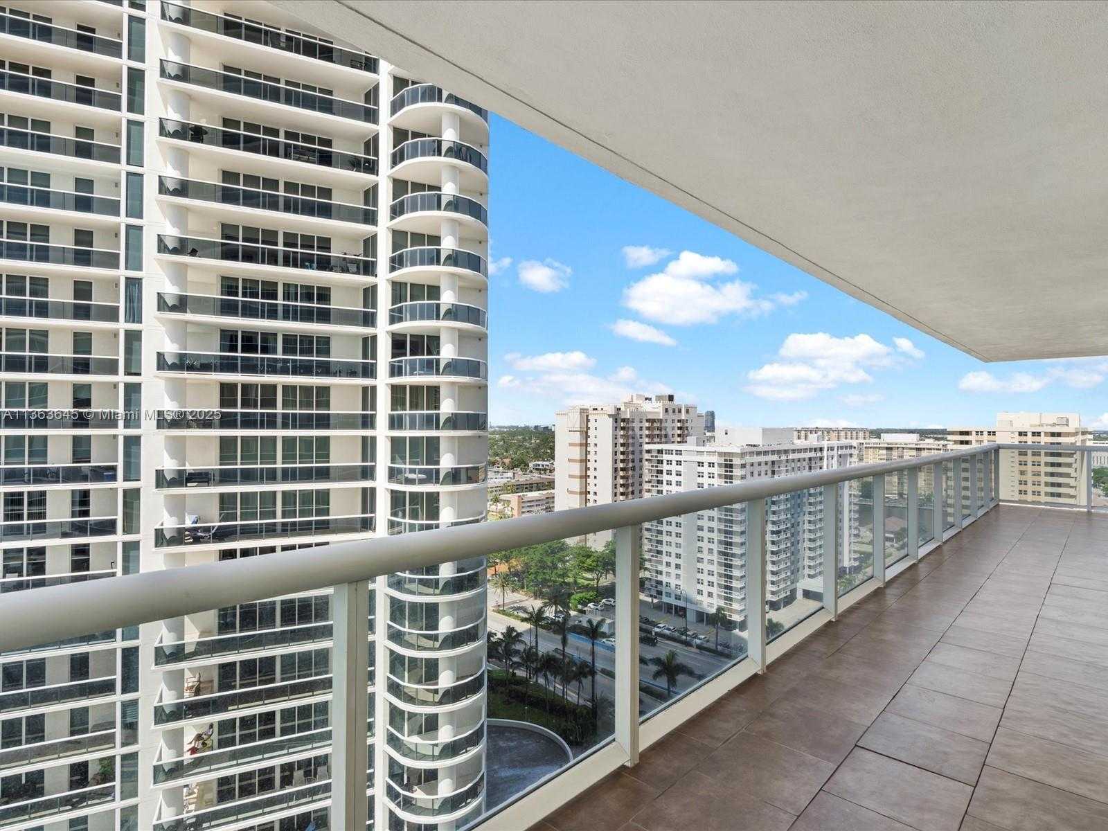 Small Image of 1830 SOUTH OCEAN DR #1806, Hallandale Beach Number 33