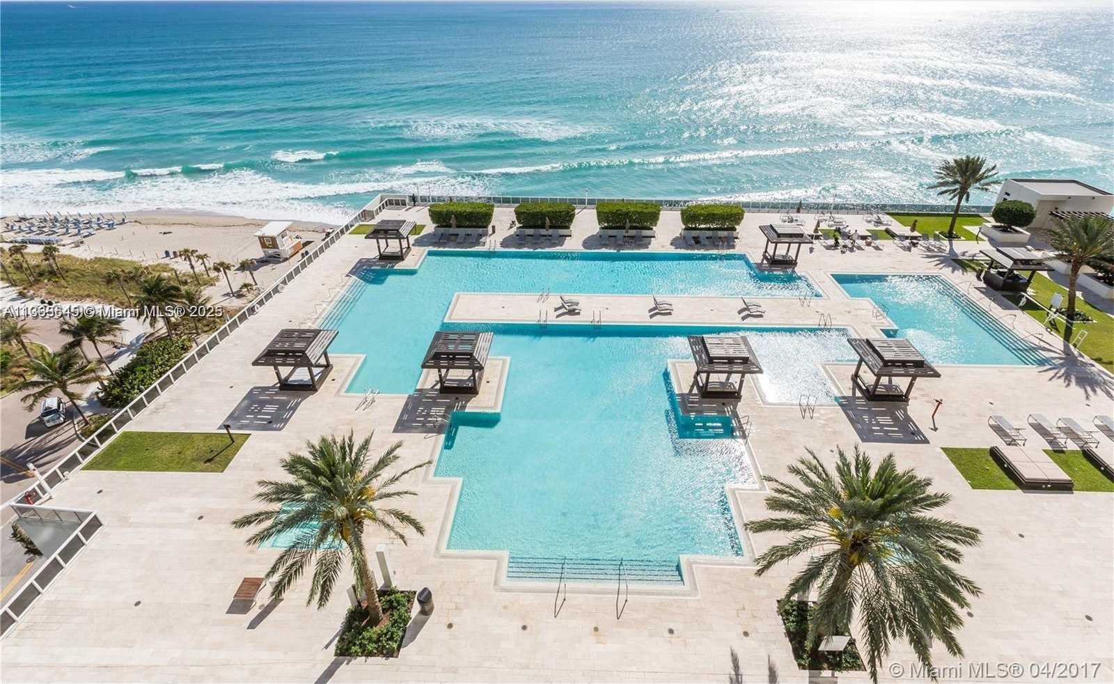 Small Image of 1830 SOUTH OCEAN DR #1806, Hallandale Beach Number 44