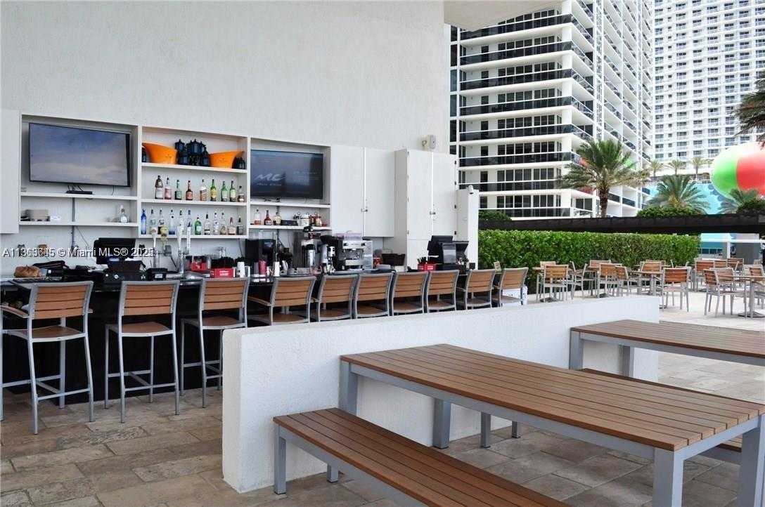 Small Image of 1830 SOUTH OCEAN DR #1806, Hallandale Beach Number 49
