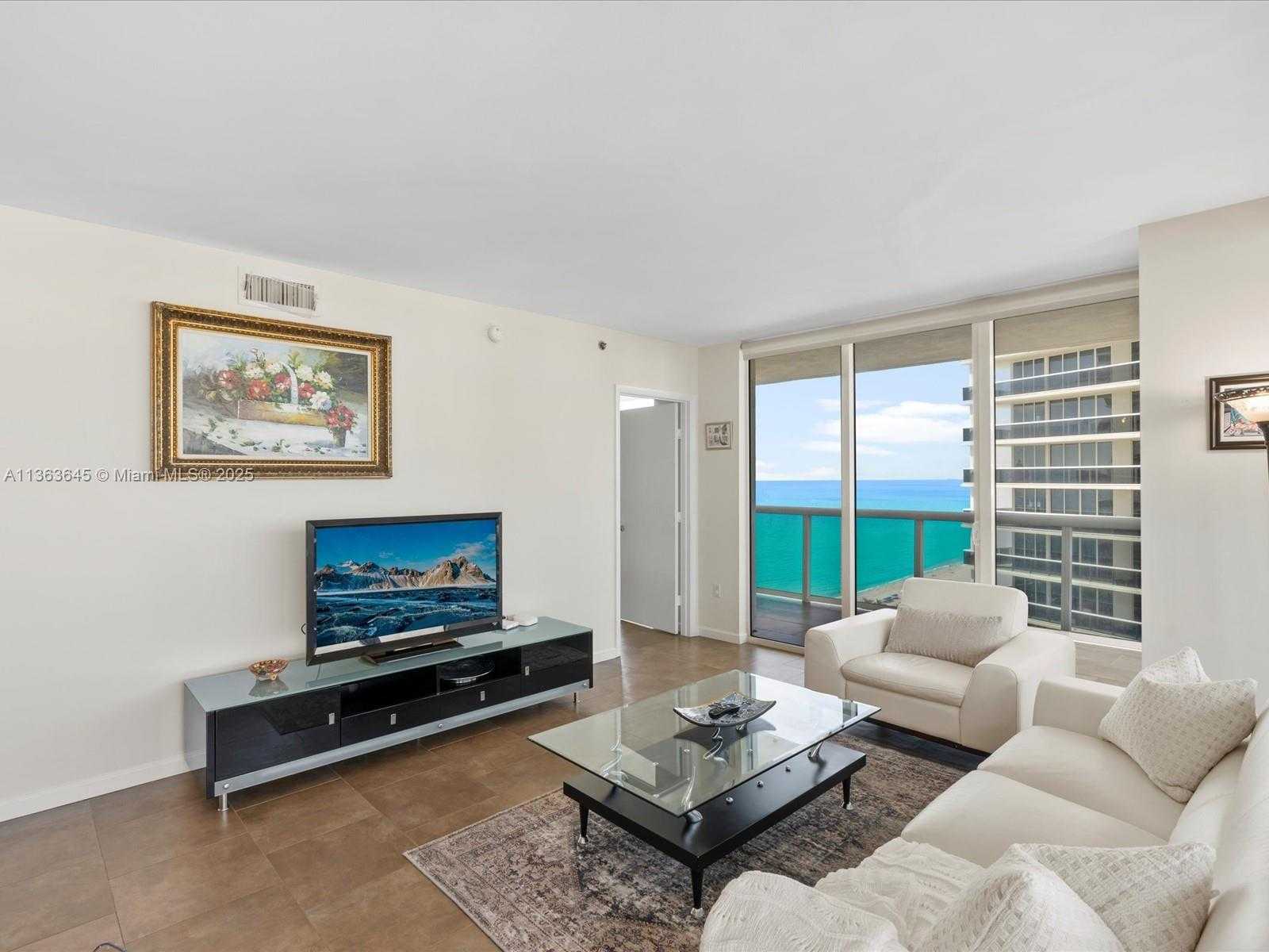 Small Image of 1830 SOUTH OCEAN DR #1806, Hallandale Beach Number 5