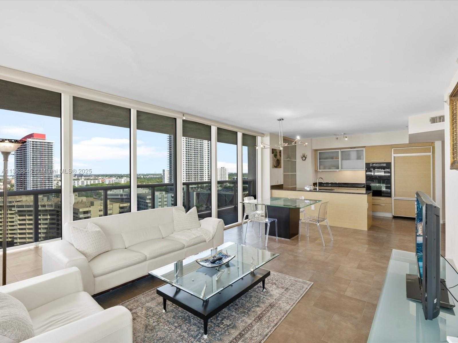 Small Image of 1830 SOUTH OCEAN DR #1806, Hallandale Beach Number 8
