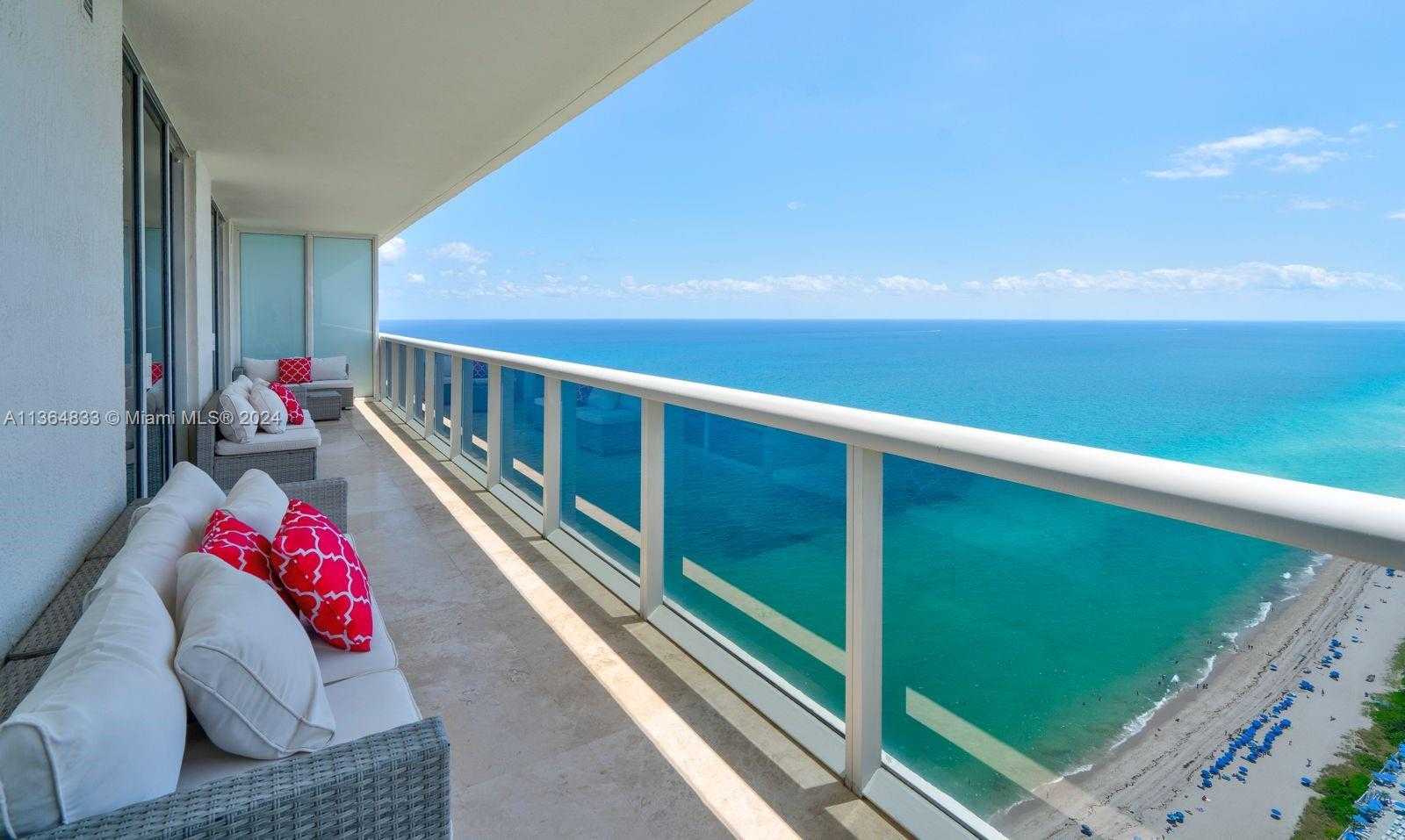 Small Image of 1830 S Ocean Dr, Hallandale Beach, FL 33009, USA Number 16