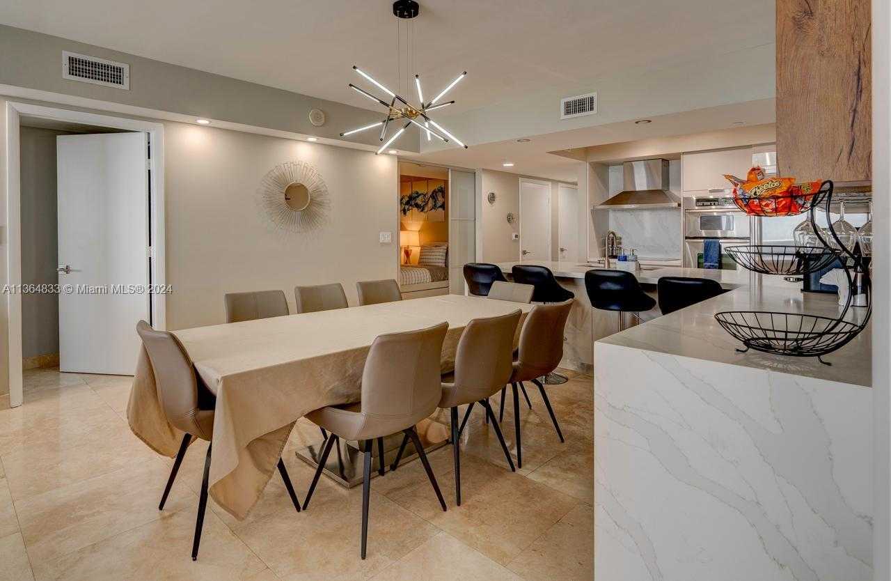 Small Image of 1830 S Ocean Dr, Hallandale Beach, FL 33009, USA Number 25