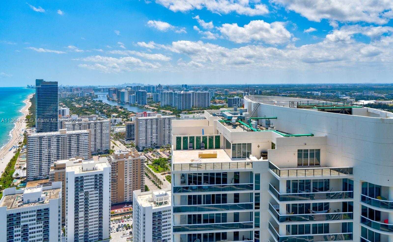 Small Image of 1830 S Ocean Dr, Hallandale Beach, FL 33009, USA Number 30