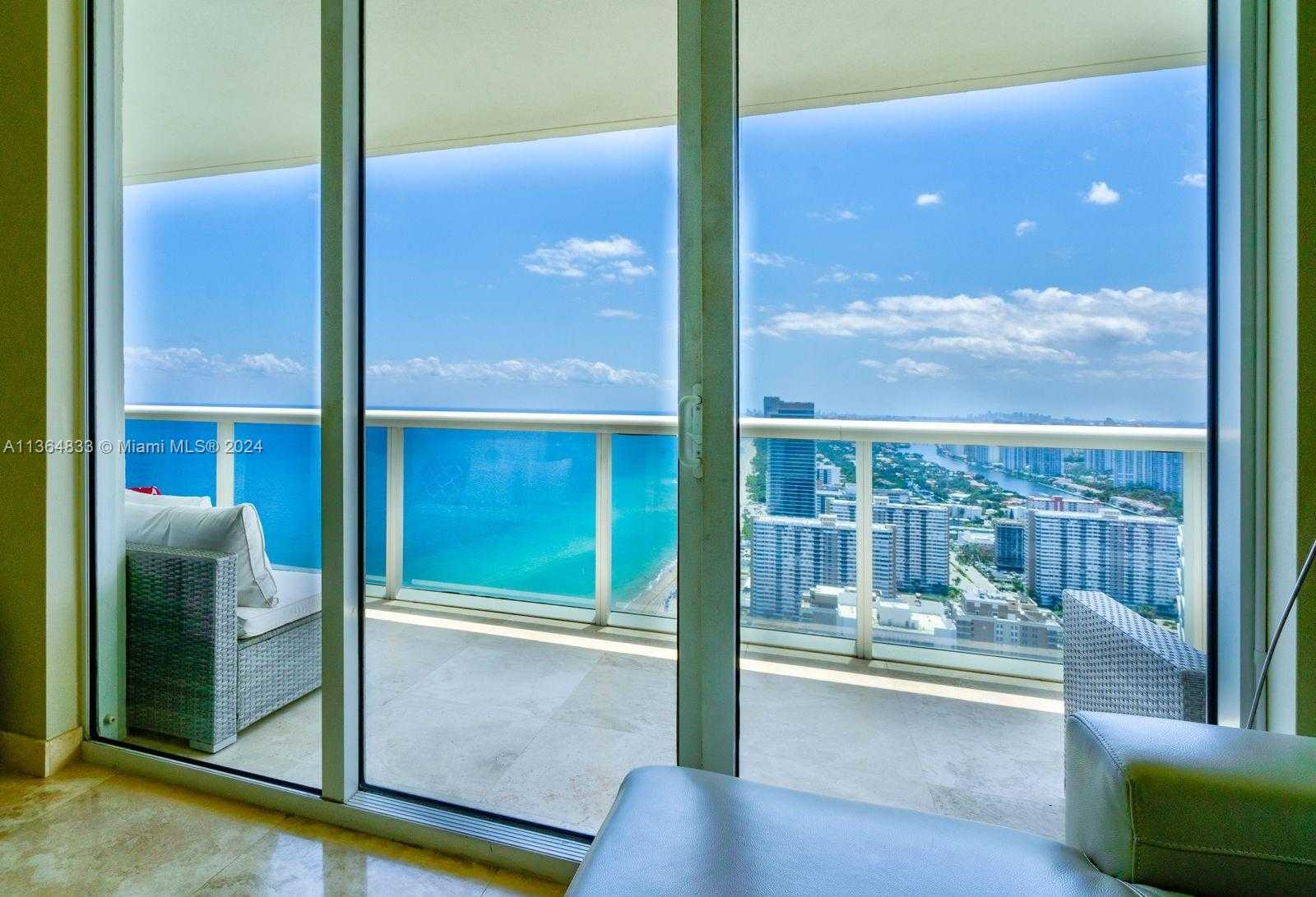 Small Image of 1830 S Ocean Dr, Hallandale Beach, FL 33009, USA Number 6