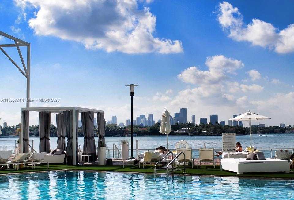 Small Image of 1100 WEST AVE #307, Miami Beach Number 12