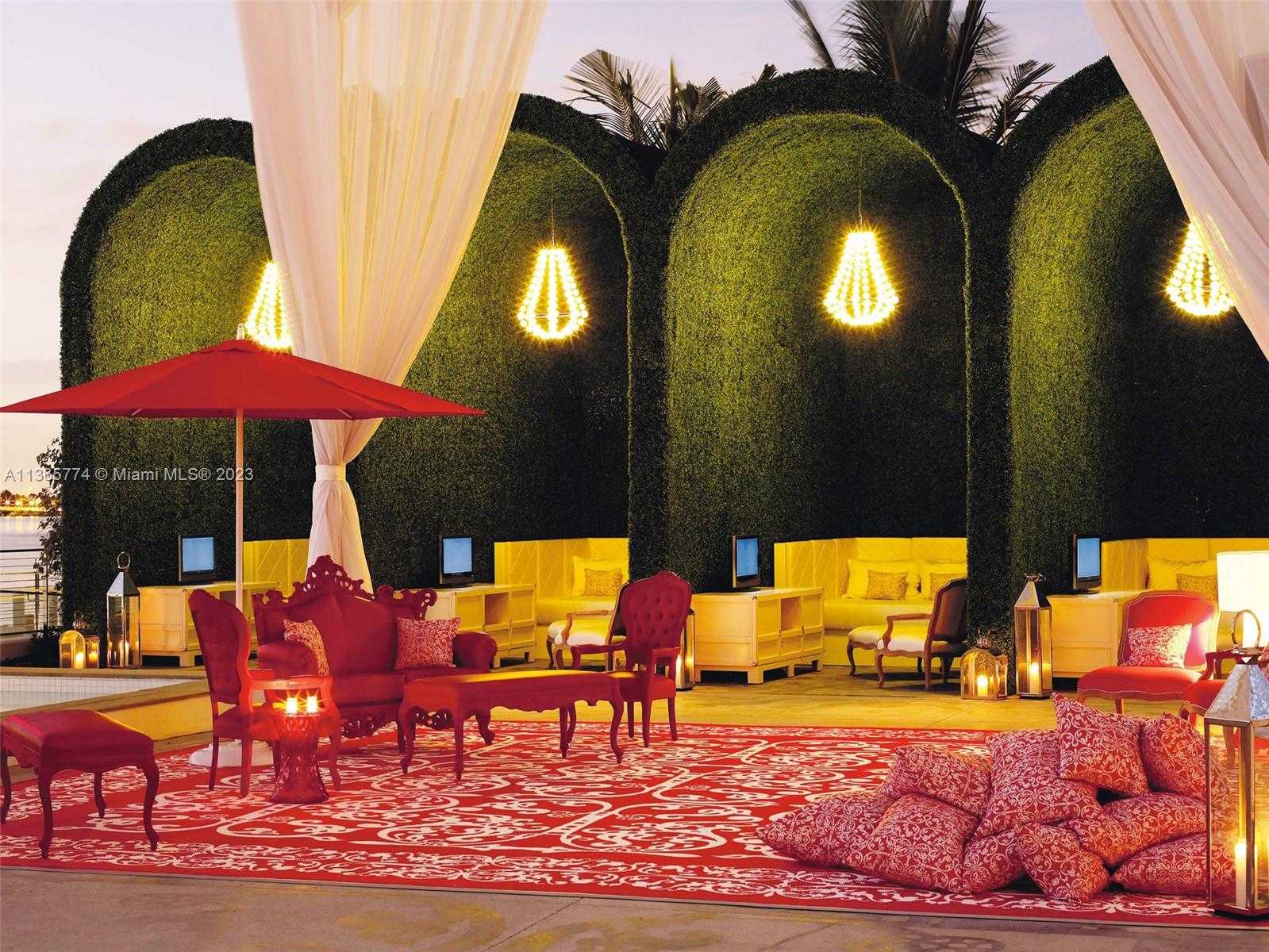 Small Image of 1100 WEST AVE #307, Miami Beach Number 15