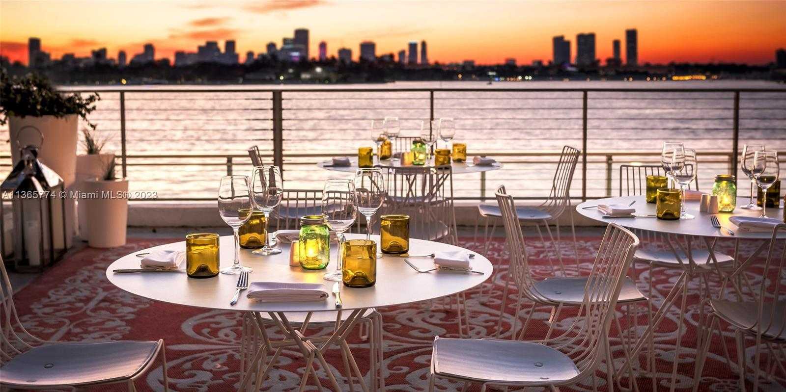 Small Image of 1100 WEST AVE #307, Miami Beach Number 18