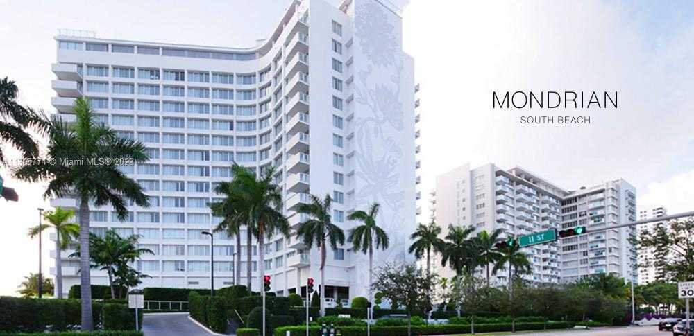Small Image of 1100 WEST AVE #307, Miami Beach Number 20