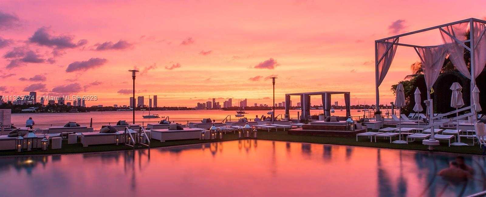 Small Image of 1100 WEST AVE #307, Miami Beach Number 21
