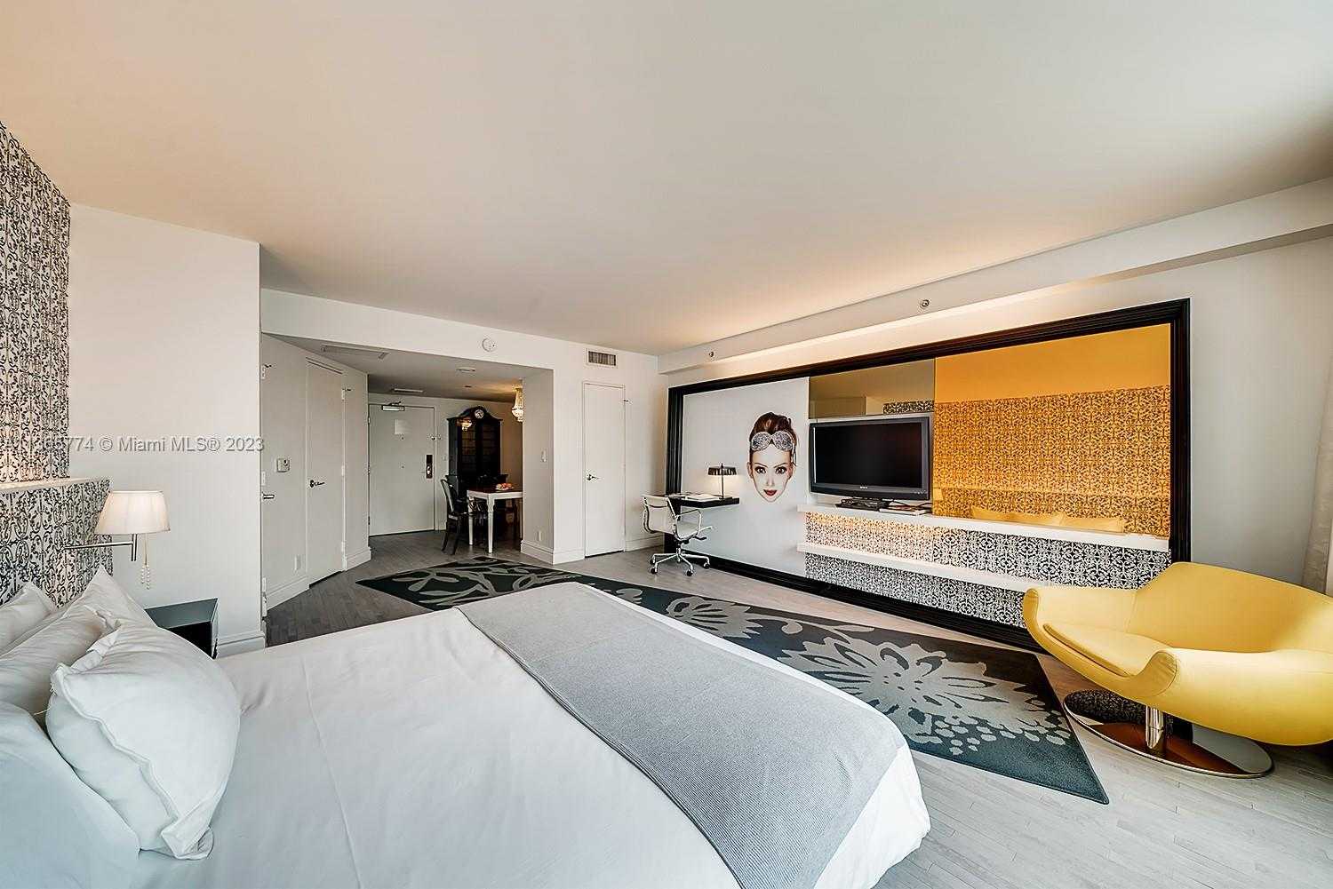 Small Image of 1100 WEST AVE #307, Miami Beach Number 7