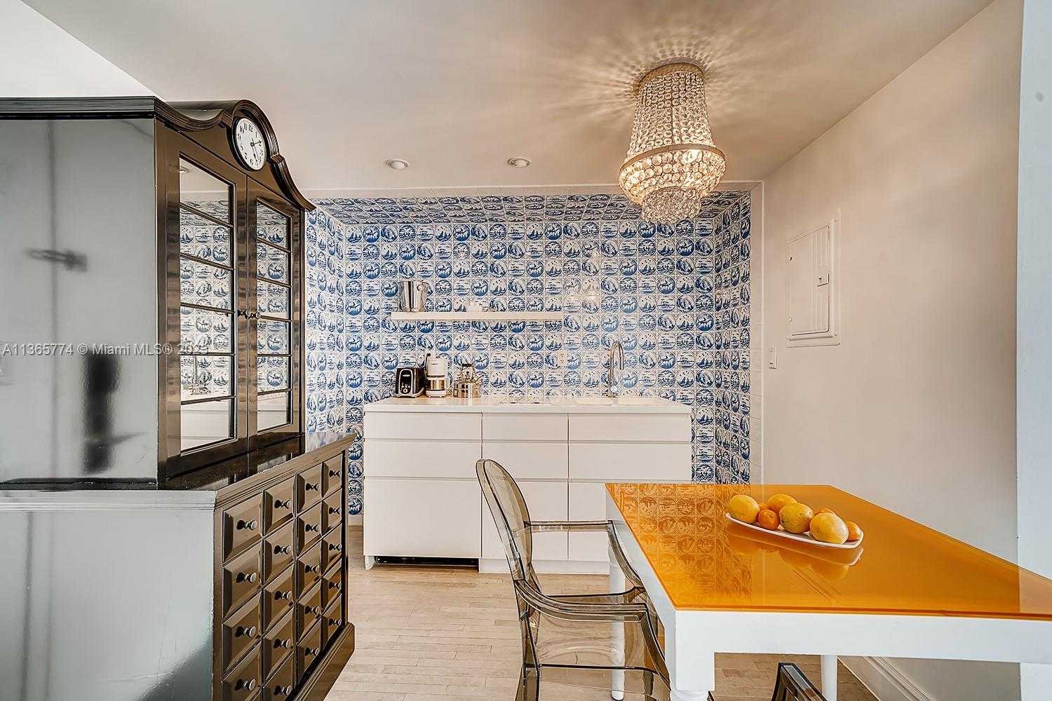 Small Image of 1100 WEST AVE #307, Miami Beach Number 8
