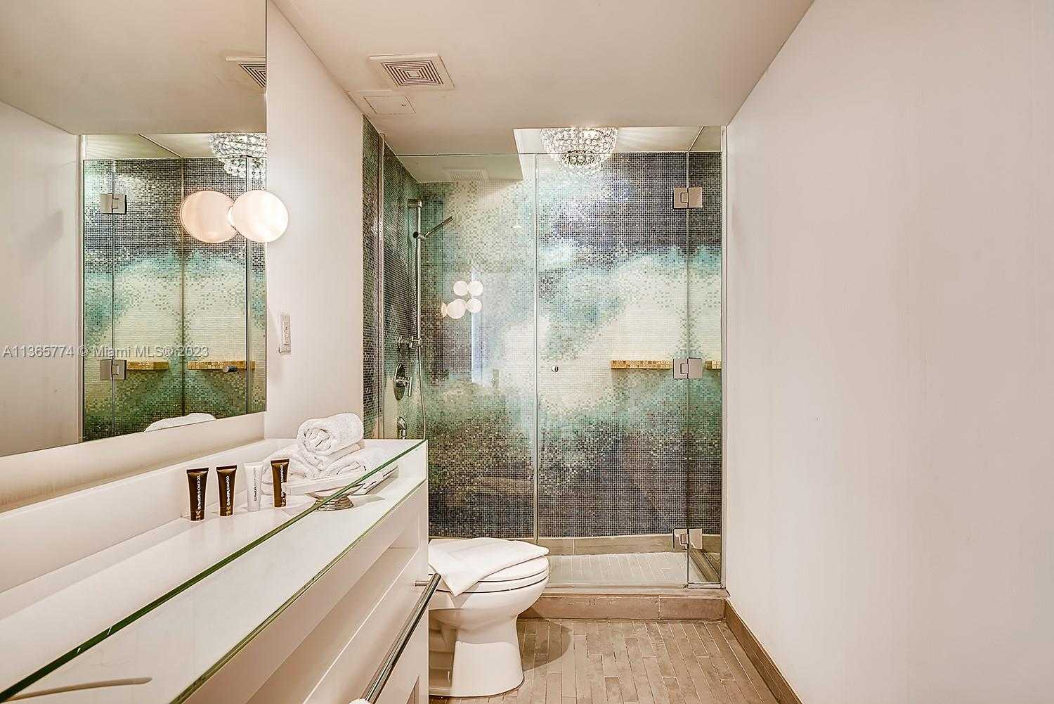 Small Image of 1100 WEST AVE #307, Miami Beach Number 9