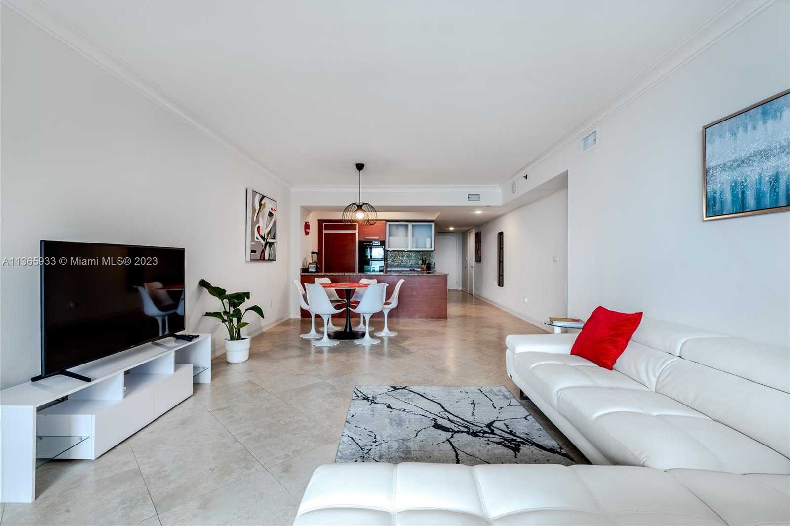 Small Image of 1830 SOUTH OCEAN DR #3511, Hallandale Beach Number 10