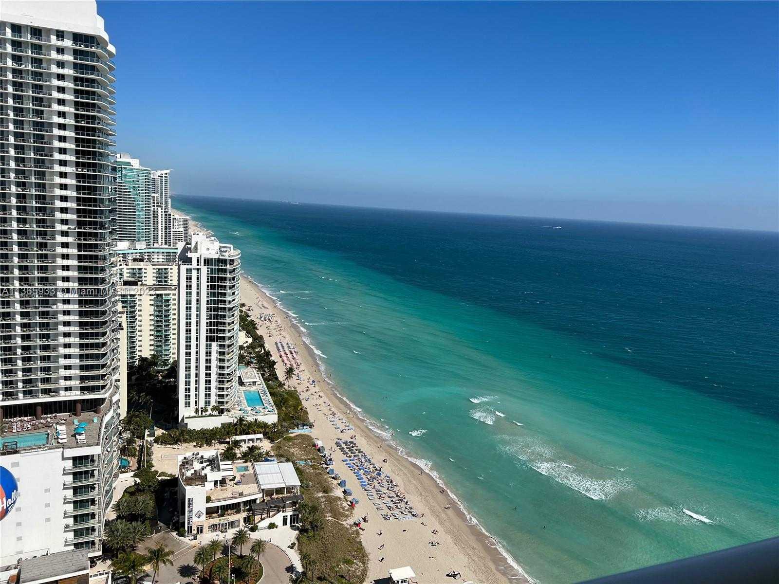 Small Image of 1830 SOUTH OCEAN DR #3511, Hallandale Beach Number 2
