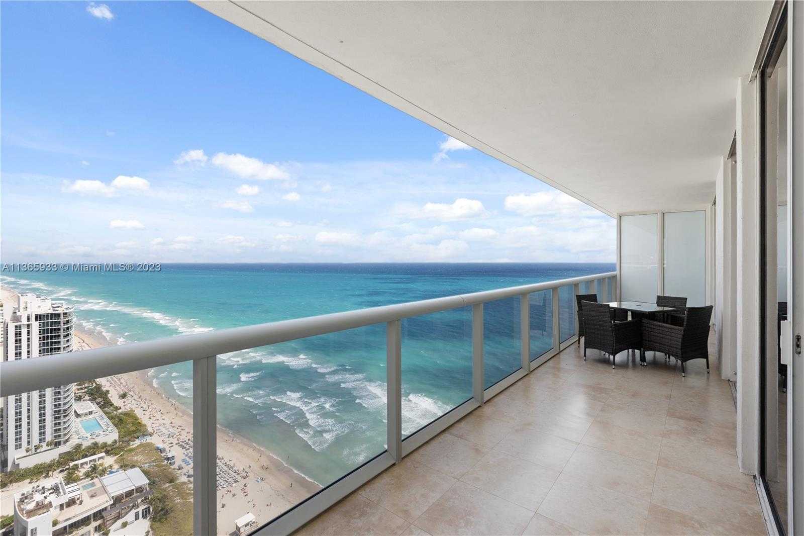 Small Image of 1830 SOUTH OCEAN DR #3511, Hallandale Beach Number 25
