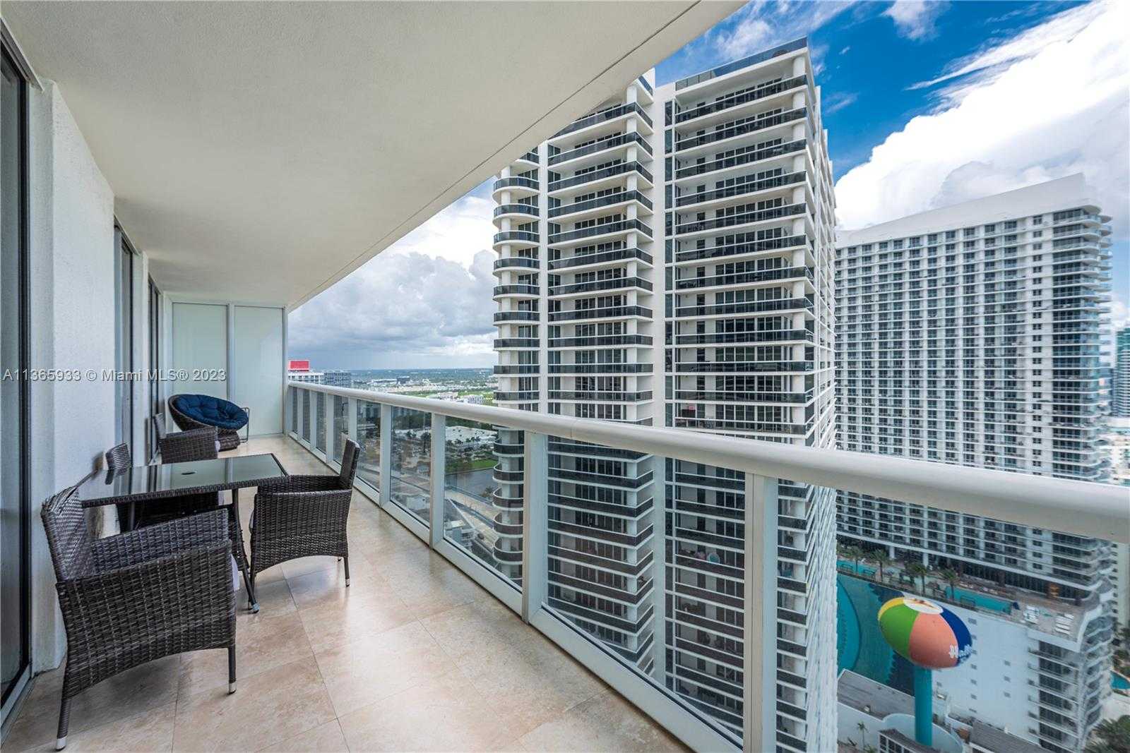 Small Image of 1830 SOUTH OCEAN DR #3511, Hallandale Beach Number 28