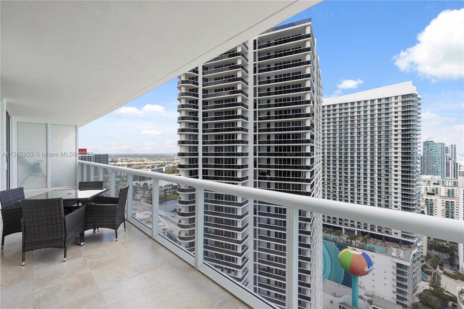Small Image of 1830 SOUTH OCEAN DR #3511, Hallandale Beach Number 29