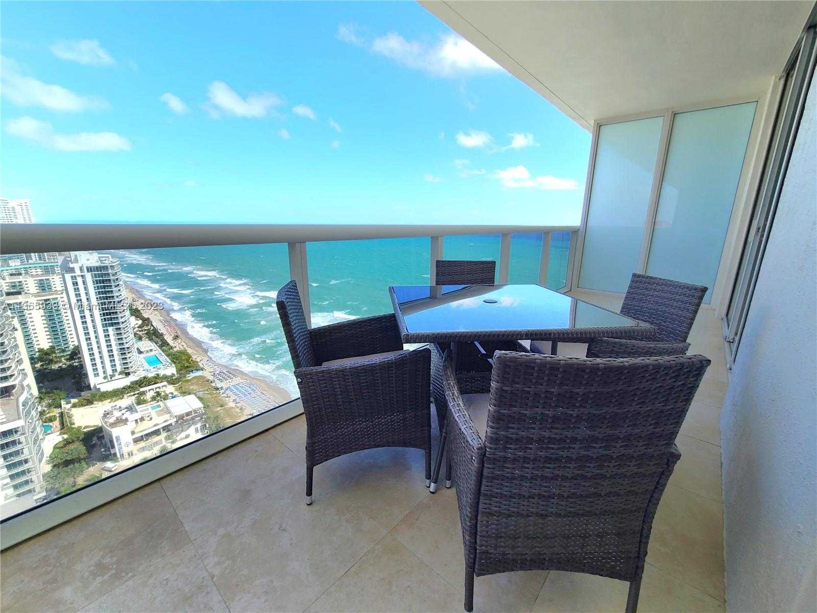 Small Image of 1830 SOUTH OCEAN DR #3511, Hallandale Beach Number 30